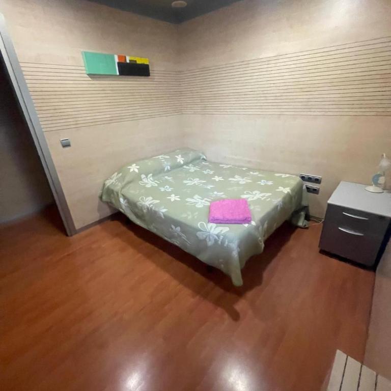 Apartamento Gran Via - Apartamento de 3 dormitorios - 6