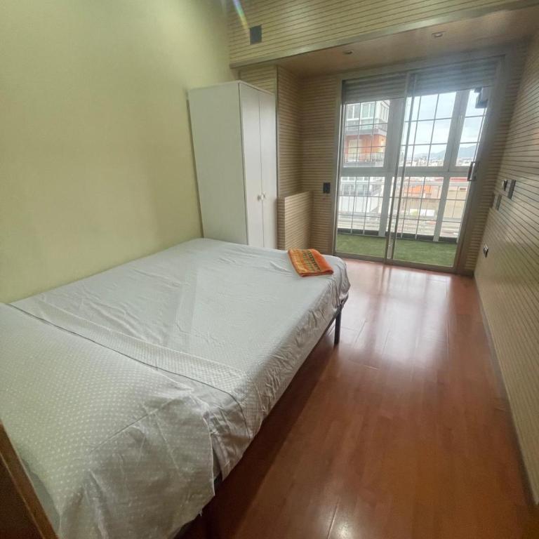 Apartamento Gran Via - Apartamento de 3 dormitorios - 5