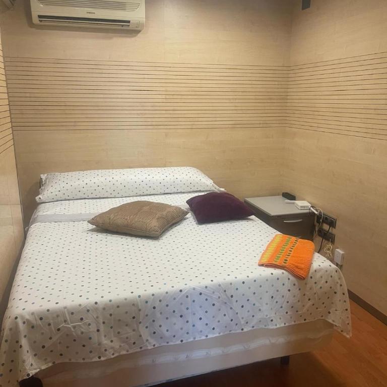 Apartamento Gran Via - Apartamento de 3 dormitorios - 8