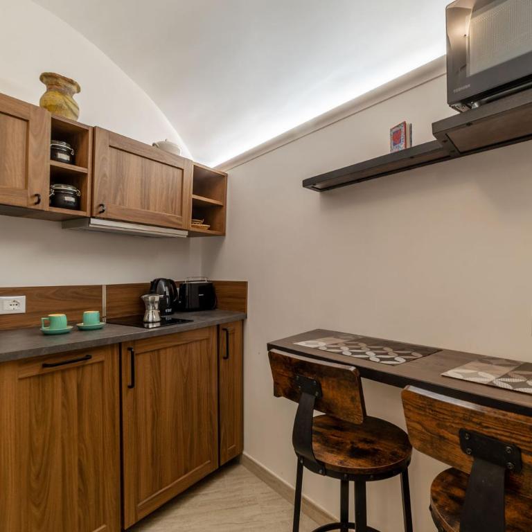 Domus Aureliano - Appartamento con 1 Camera da Letto - 12
