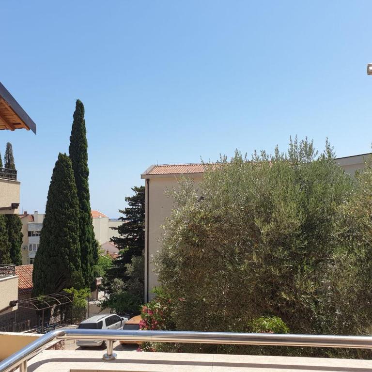 Victor Apartments - Apartman s 1 Spavaćom Sobom i Terasom - 8
