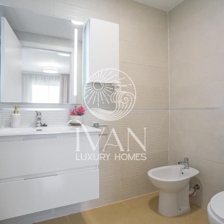 Casa Sultan Ivan Luxury Homes 6ªPlta Sur 1ªLínea - Apartamento de 3 dormitorios - 5