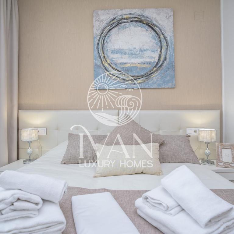 Casa Sultan Ivan Luxury Homes 6ªPlta Sur 1ªLínea - Apartamento de 3 dormitorios - 2