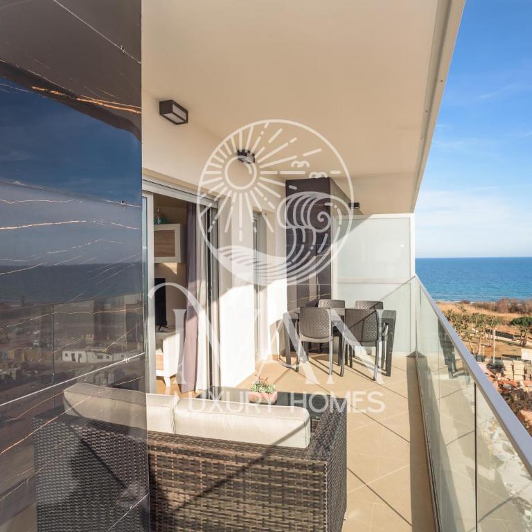 Casa Sultan Ivan Luxury Homes 6ªPlta Sur 1ªLínea - Apartamento de 3 dormitorios - 13