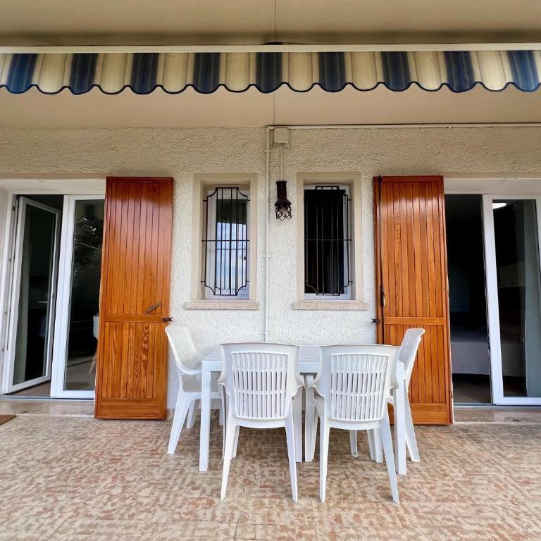 Casa Tommy - Appartamento con 1 Camera da Letto - 6