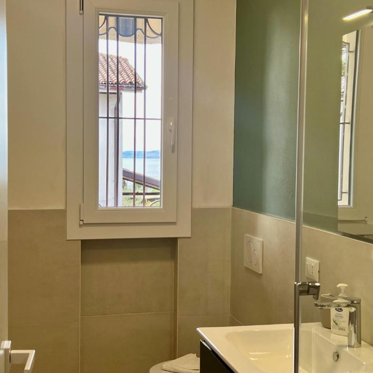Casa Tommy - Appartamento con 1 Camera da Letto - 9