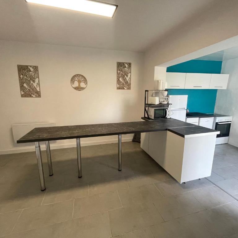 Les embruns IV - Haus mit 2 Schlafzimmern - 4