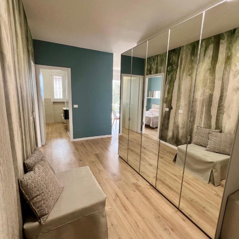 Casa Tommy - Appartamento con 1 Camera da Letto - 11