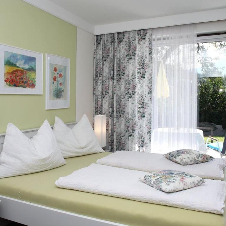 Appartementhaus Bellevue - Apartment mit 1 Schlafzimmer - 1