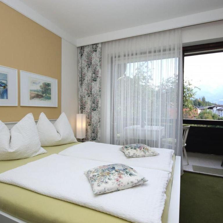 Appartementhaus Bellevue - Apartment mit 1 Schlafzimmer - 3