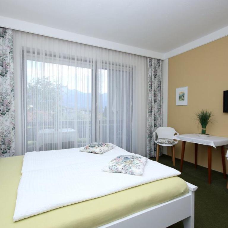 Appartementhaus Bellevue - Apartment mit 1 Schlafzimmer - 6