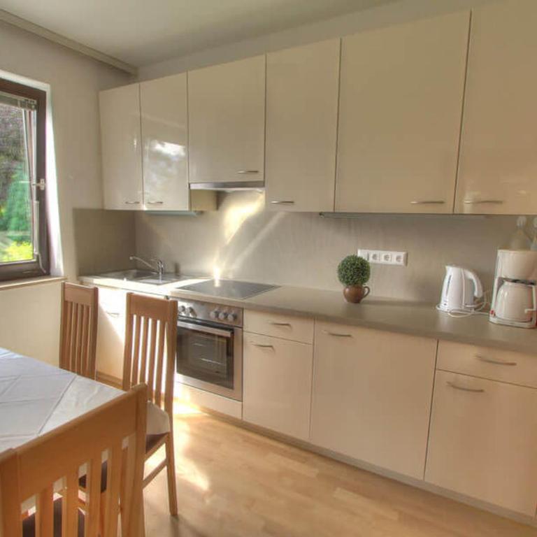 Appartementhaus Bellevue - Apartment mit 1 Schlafzimmer - 2