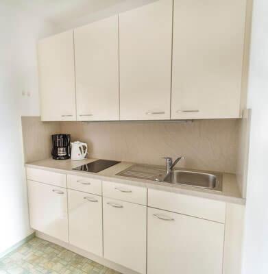 Appartementhaus Bellevue - Apartment mit 2 Schlafzimmern - 4