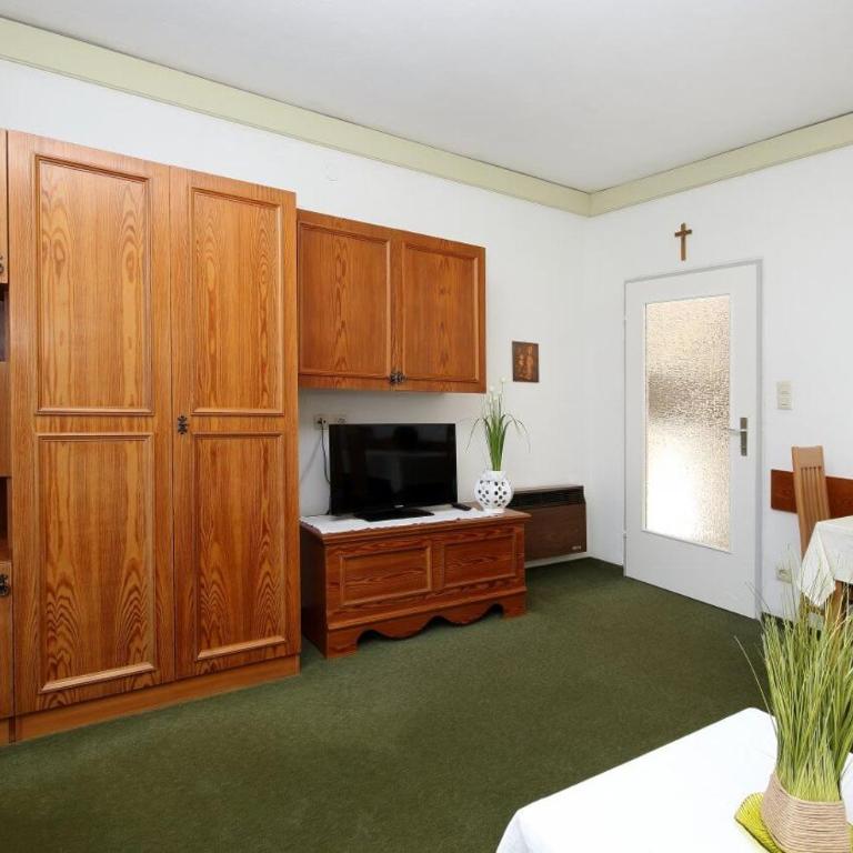 Appartementhaus Bellevue - Apartment mit 1 Schlafzimmer - 7