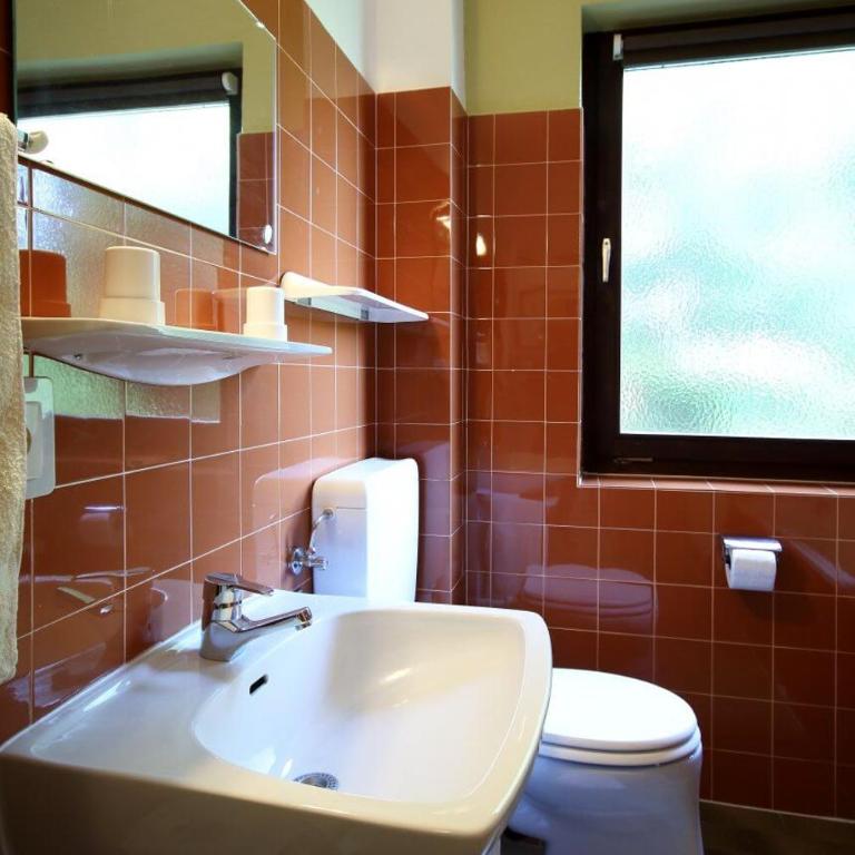 Appartementhaus Bellevue - Apartment mit 1 Schlafzimmer - 7
