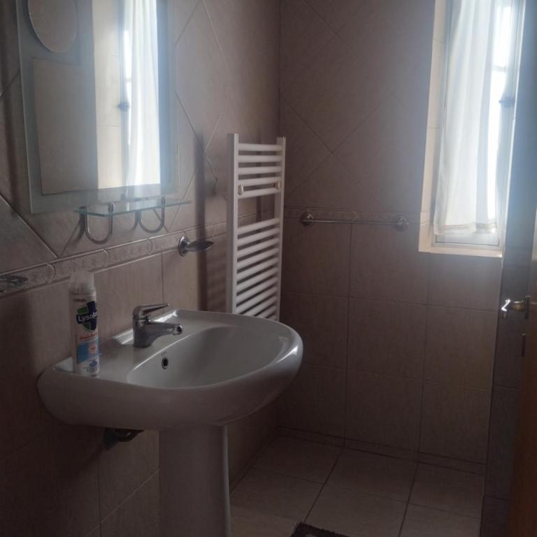 El portal - Two-Bedroom House - 1
