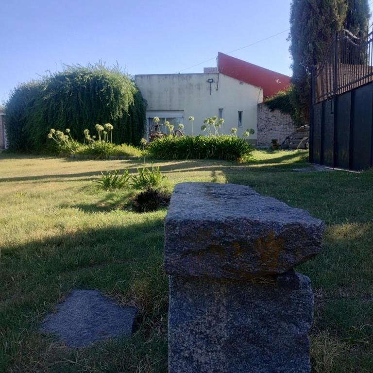 El portal - Two-Bedroom House - 2