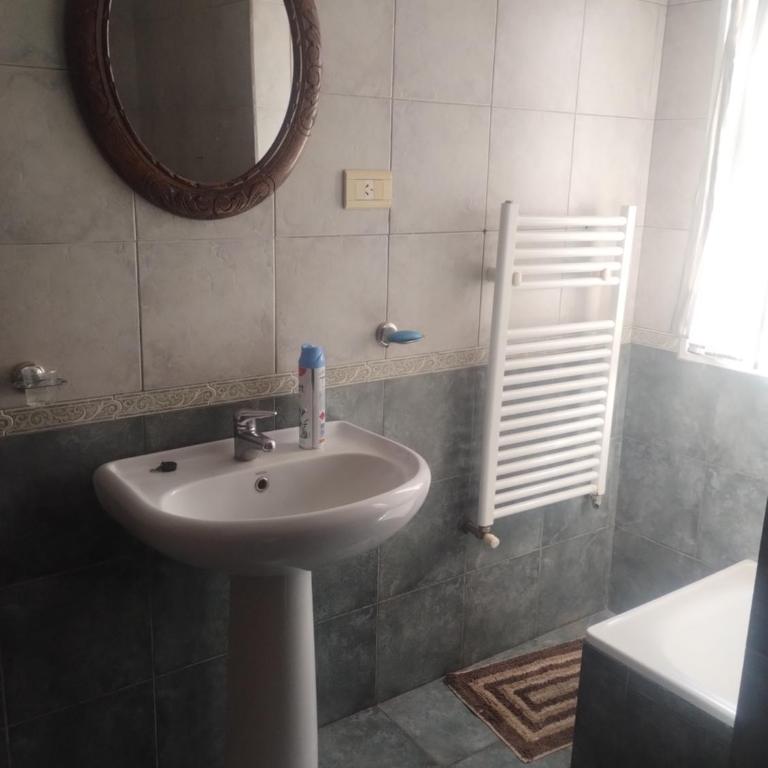 El portal - Two-Bedroom House - 3
