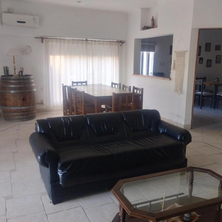 El portal - Two-Bedroom House - 4