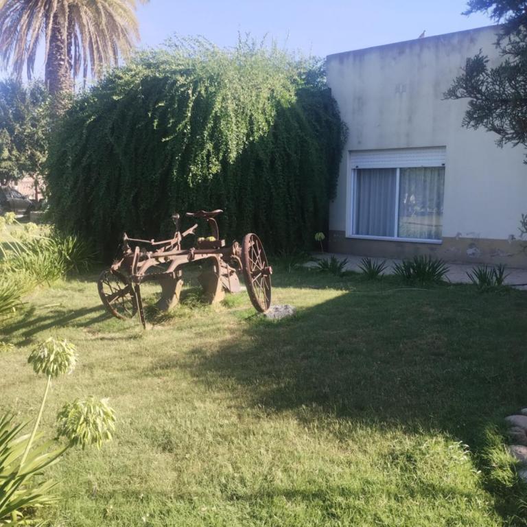 El portal - Two-Bedroom House - 8