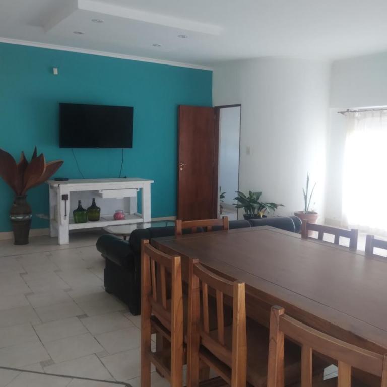 El portal - Two-Bedroom House - 10
