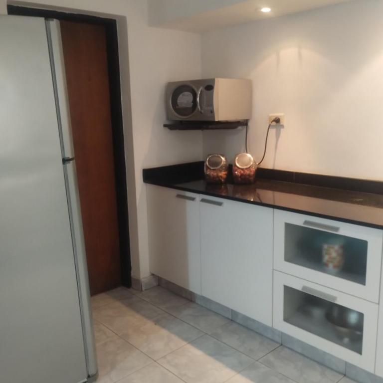 El portal - Two-Bedroom House - 17
