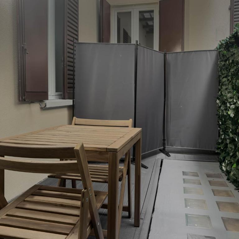 Realkasa Galliera Home & Suites - Camera Tripla con Terrazza - 12