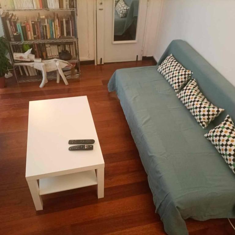 2 comfortable rooms Paris 5th arrondissement - Appartement 1 Chambre - 6