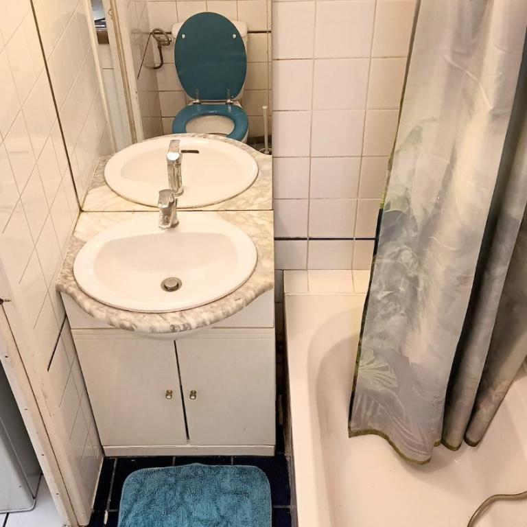 2 comfortable rooms Paris 5th arrondissement - Appartement 1 Chambre - 7