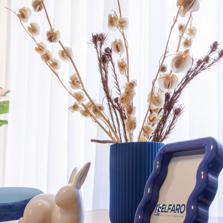 Grazia Appartamento Moderno & Chic a Tiburtina - Appartamento con 1 Camera da Letto - 13