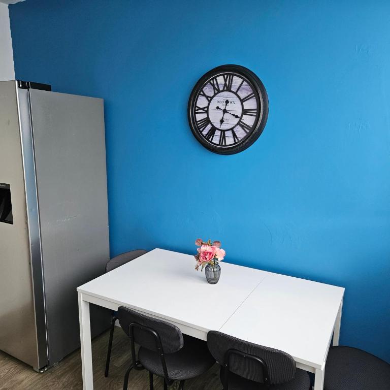 Appartement t3 - Appartement 2 Chambres - 5
