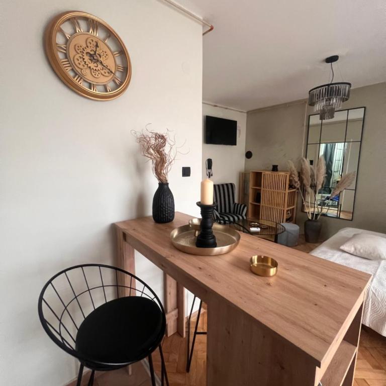 Apartman D Dream - One-Bedroom Apartment - 4