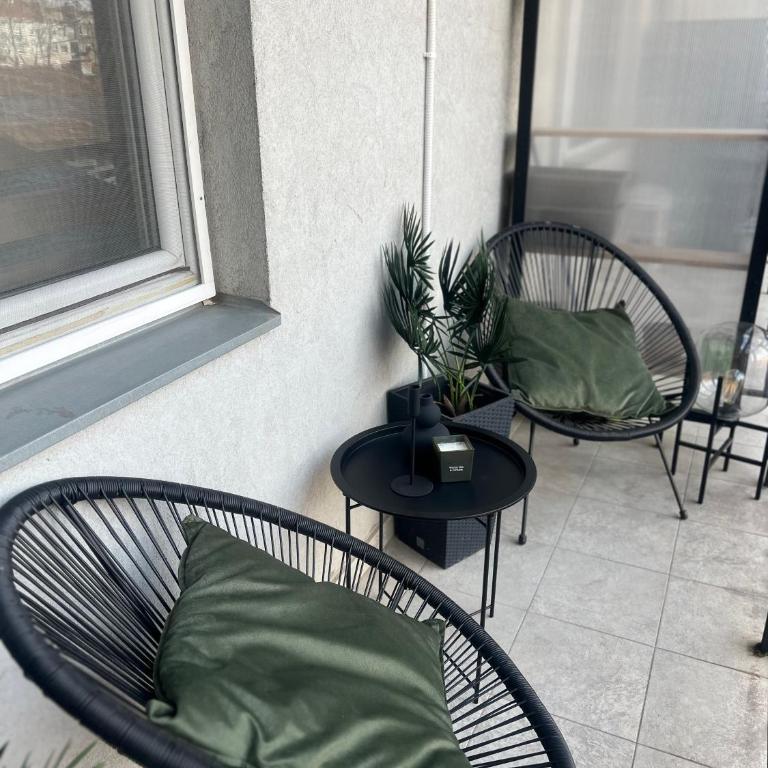 Apartman D Dream - One-Bedroom Apartment - 9