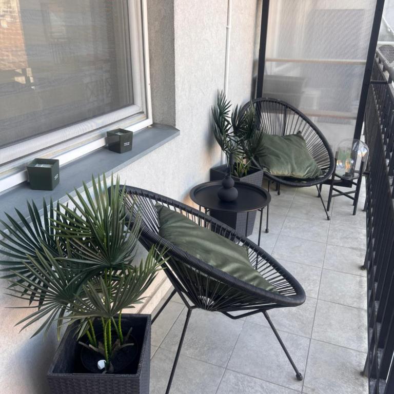 Apartman D Dream - One-Bedroom Apartment - 11