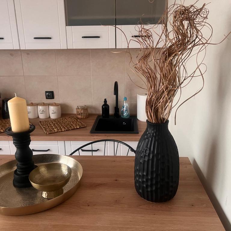 Apartman D Dream - One-Bedroom Apartment - 12