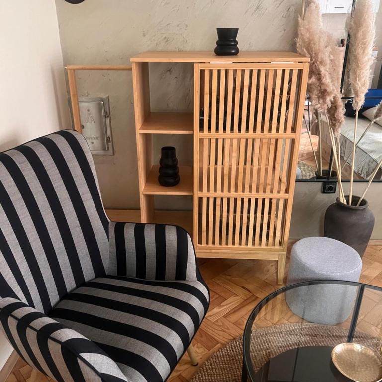 Apartman D Dream - One-Bedroom Apartment - 14