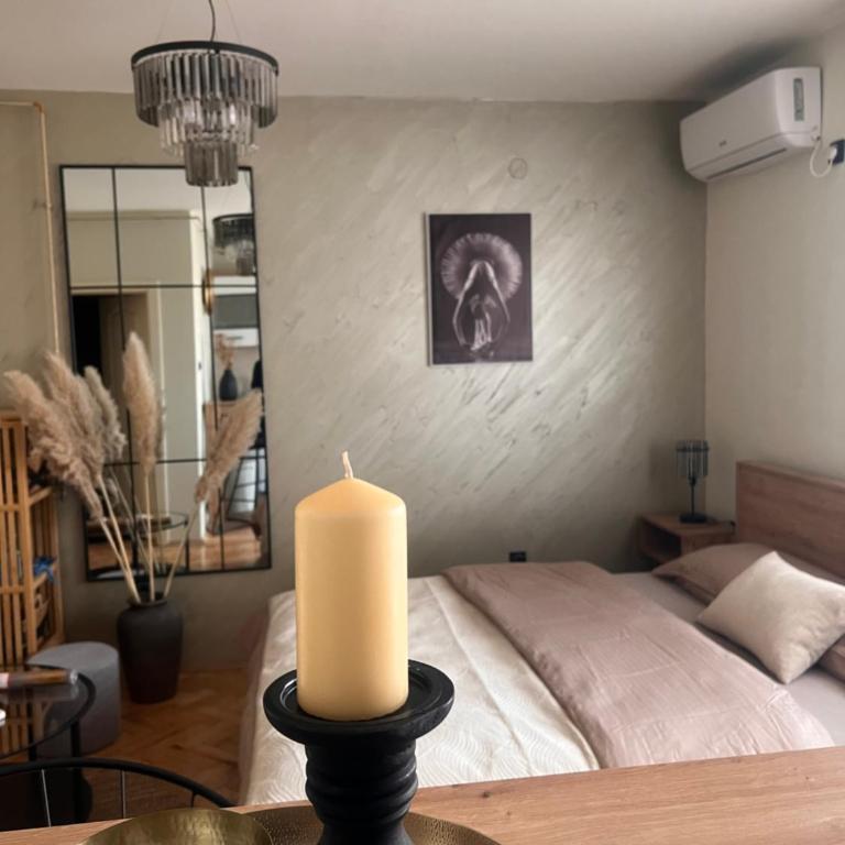 Apartman D Dream - One-Bedroom Apartment - 16