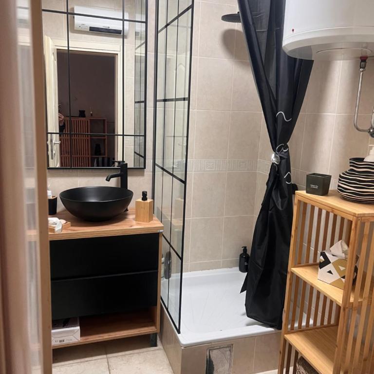 Apartman D Dream - One-Bedroom Apartment - 17