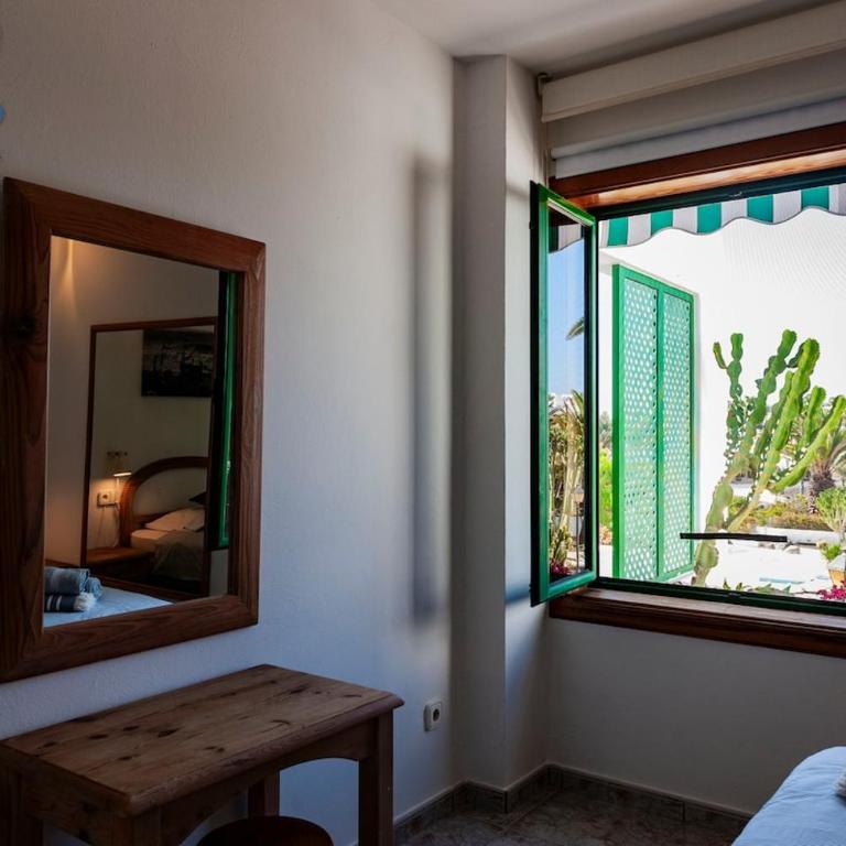 House of Horizon 2 Vivienda Vacacional Complex Las Cucharas - Apartamento de 1 dormitorio - 35