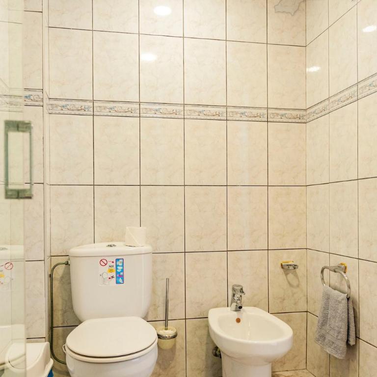 House of Horizon 2 Vivienda Vacacional Complex Las Cucharas - Apartamento de 1 dormitorio - 38