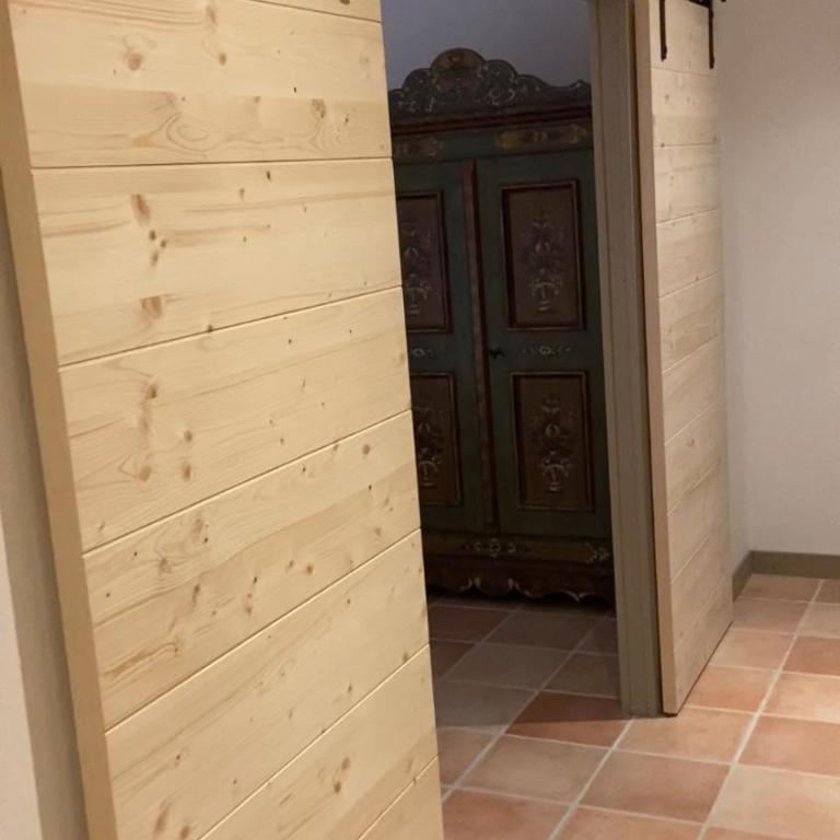 La Magistrale - Appartement - 12