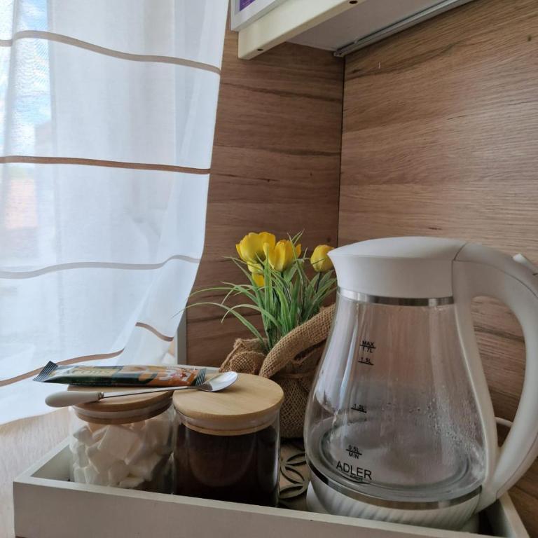 Apartman Pasha - One-Bedroom Apartment - 2