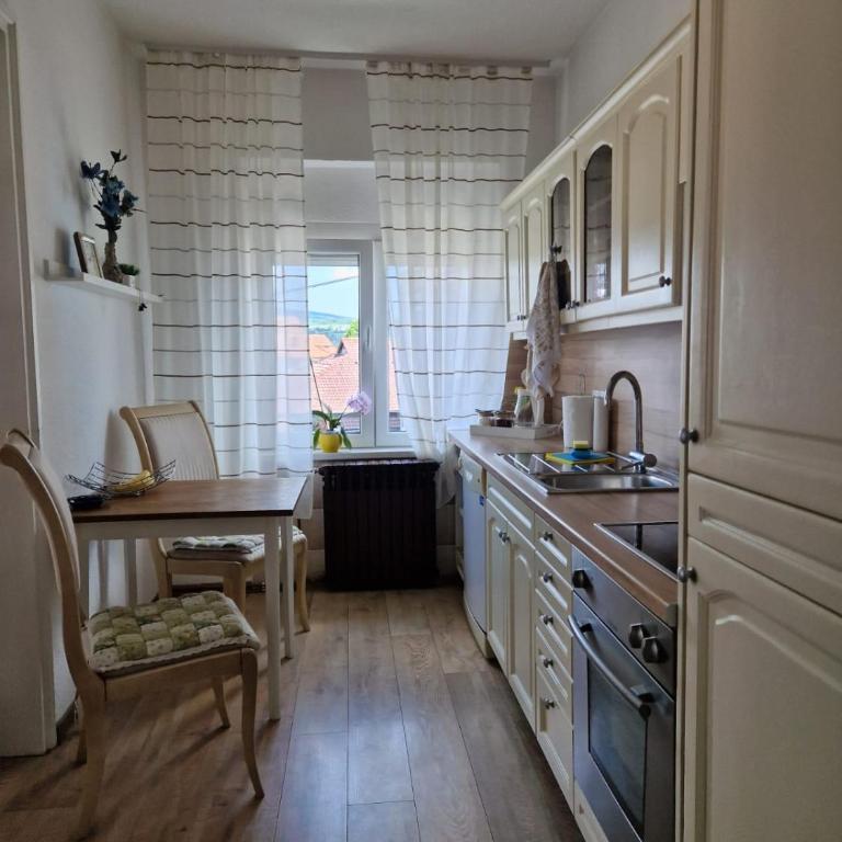 Apartman Pasha - One-Bedroom Apartment - 4