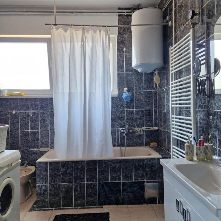 Apartman Pasha - One-Bedroom Apartment - 6