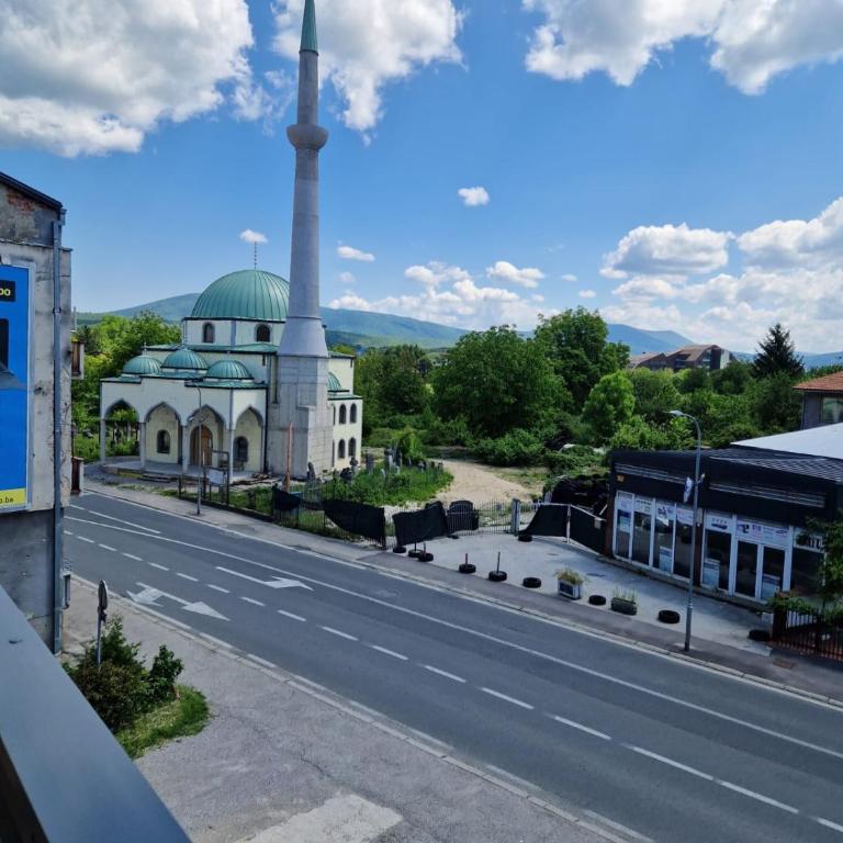 Apartman Pasha - One-Bedroom Apartment - 7