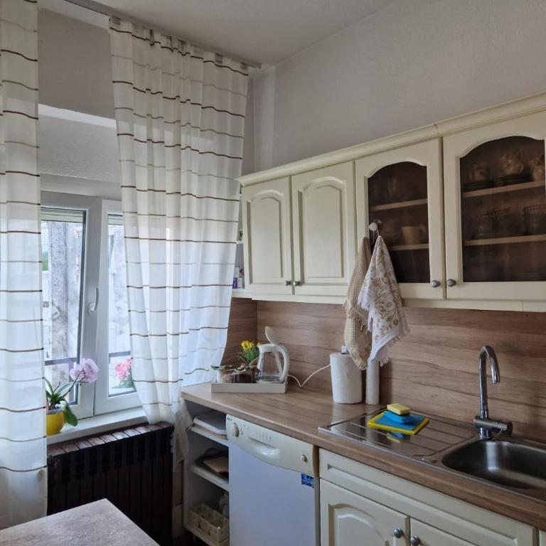Apartman Pasha - One-Bedroom Apartment - 12