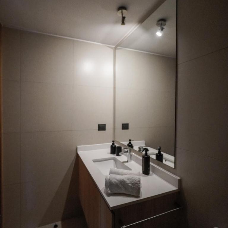 In the best neighborhood in Santiago - Apartamento de 2 dormitorios - 8