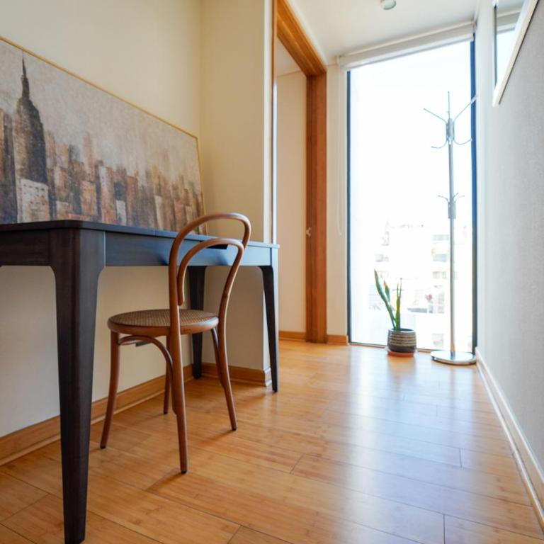 In the best neighborhood in Santiago - Apartamento de 2 dormitorios - 14