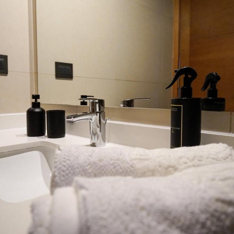 In the best neighborhood in Santiago - Apartamento de 2 dormitorios - 15