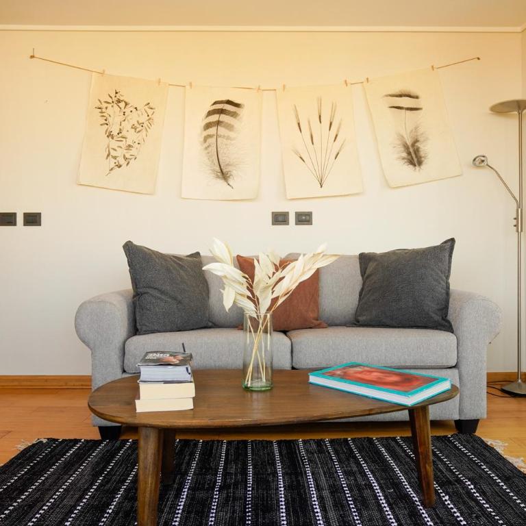 In the best neighborhood in Santiago - Apartamento de 2 dormitorios - 20